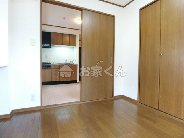 【内装】 | メゾンドルミエール妙法寺