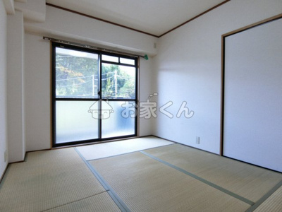 【内装】 | メゾンドルミエール妙法寺