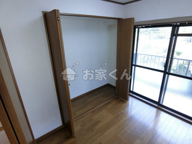 【収納】 | メゾンドルミエール妙法寺 | クローゼット