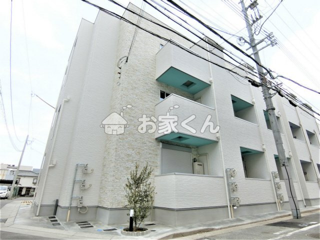 【外観】 | Sweat Doors神戸
