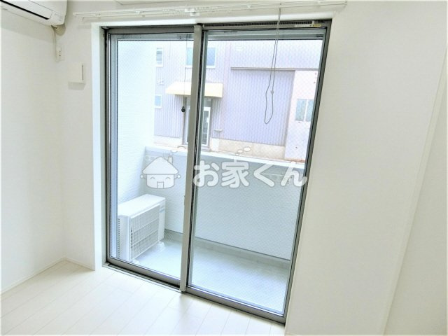 【内装】 | Sweat Doors神戸