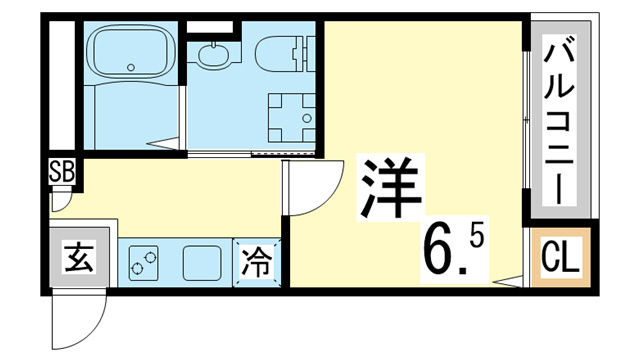 【間取り】 | Sweat Doors神戸