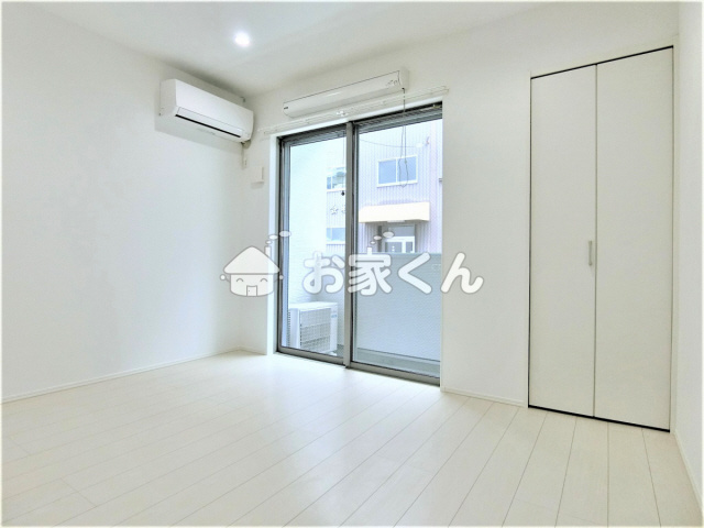 【居間・リビング】 | Sweat Doors神戸