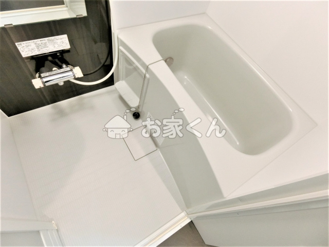 【浴室】 | Sweat Doors神戸