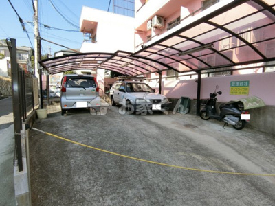 【駐車場】 | クィンベーネ