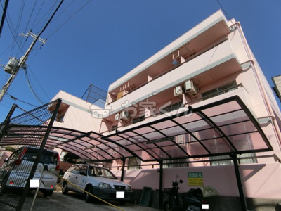 【外観】 | クィンベーネ