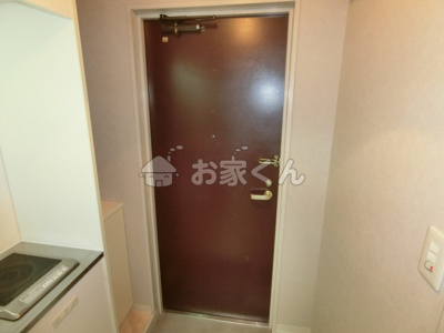 【玄関】 | デュランタ | シューズボックス付き玄関