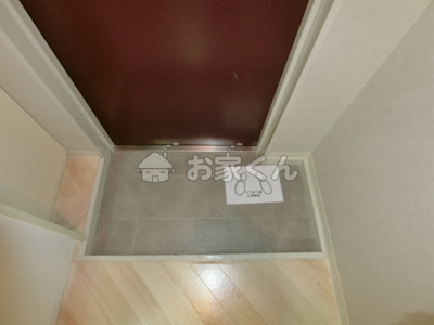 【内装】 | デュランタ