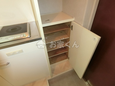 【収納】 | デュランタ