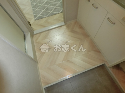 【内装】 | デュランタ