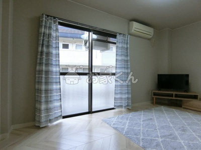 【内装】 | デュランタ