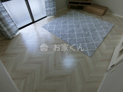 【内装】 | デュランタ