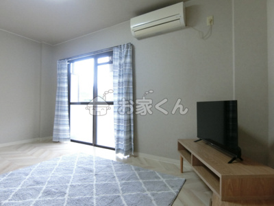 【内装】 | デュランタ