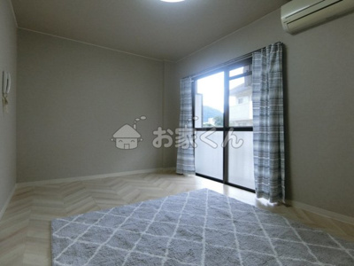 【内装】 | デュランタ