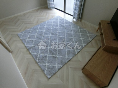 【内装】 | デュランタ