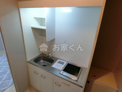 【キッチン】 | デュランタ | システムキッチン