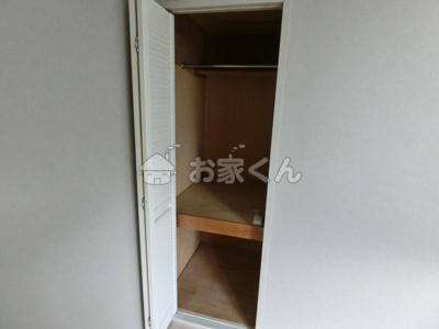 【収納】 | デュランタ | クローゼット