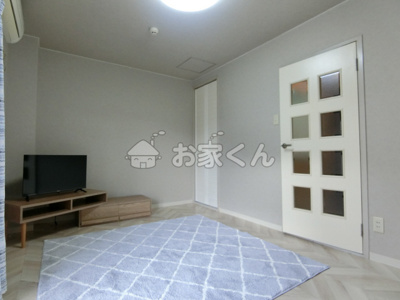 【寝室】 | デュランタ | 室内