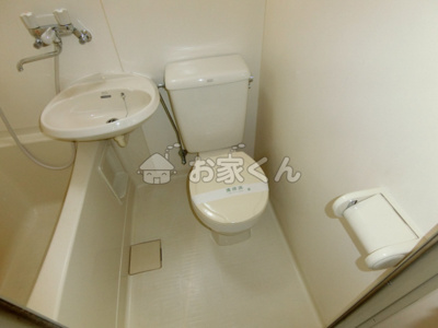 【トイレ】 | デュランタ | トイレ