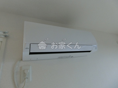 【設備】 | グリーンビラ高取山