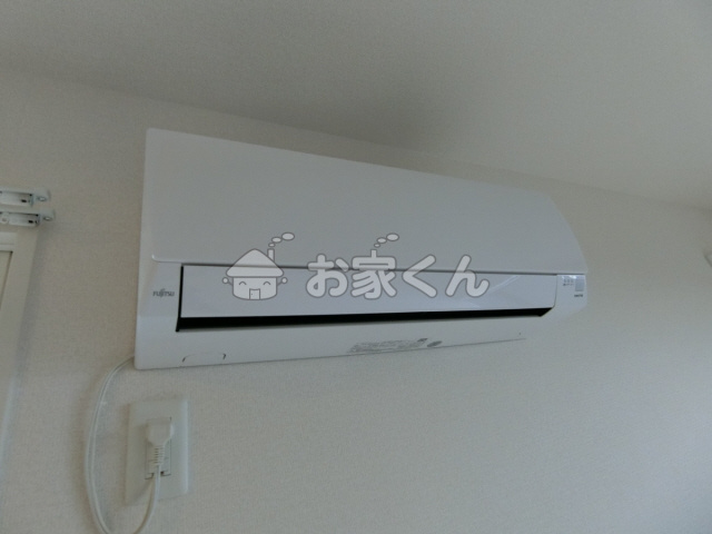 【設備】 | グリーンビラ高取山