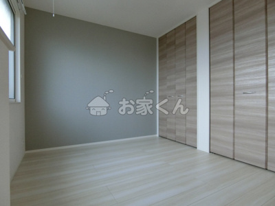 【寝室】 | グリーンビラ高取山 | 洋室