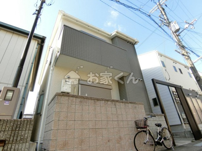 【外観】 | スノーグランデ上沢