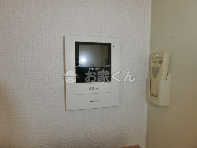 【その他】 | ハイツSea&see | (別のお部屋の写真になります)