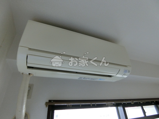 【設備】 | ハイツSea&see | (別のお部屋の写真になります)