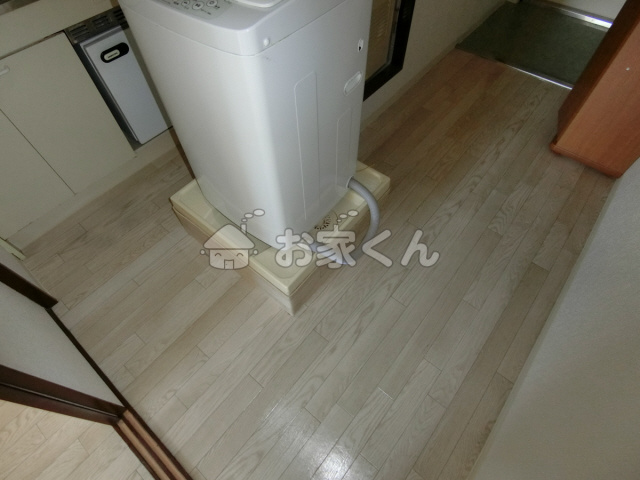 【内装】 | ハイツSea&see | (別のお部屋の写真になります)