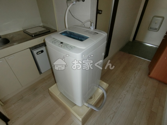 【設備】 | ハイツSea&see | (別のお部屋の写真になります)