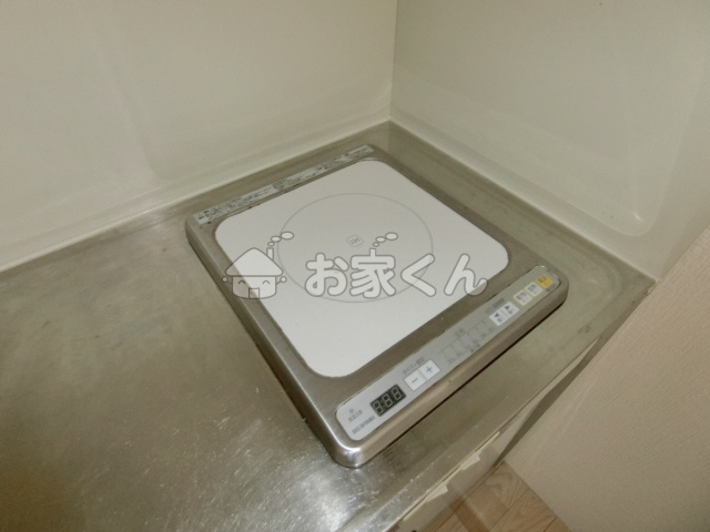 【設備】 | ハイツSea&see | (別のお部屋の写真になります)