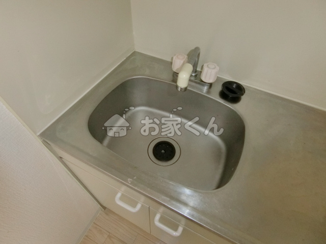 【設備】 | ハイツSea&see | (別のお部屋の写真になります)