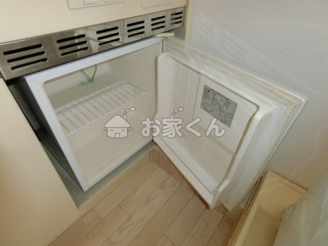 【設備】 | ハイツSea&see | (別のお部屋の写真になります)