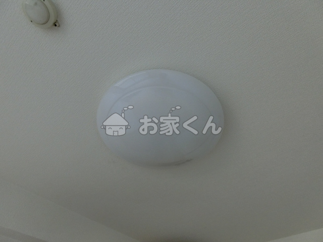 【設備】 | ハイツSea&see | (別のお部屋の写真になります)