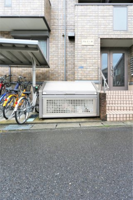 【その他共用部分】 | プレミール