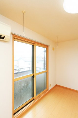 【居間・リビング】 | プレミール | 参考写真（同物件別部屋）