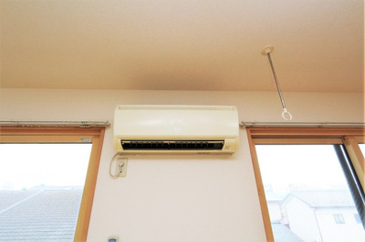 【設備】 | プレミール | 参考写真（同物件別部屋）