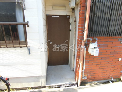 【エントランス】 | 浜添通2丁目戸建