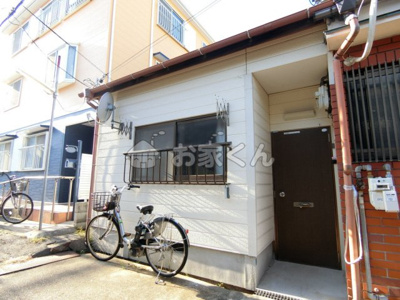 【外観】 | 浜添通2丁目戸建