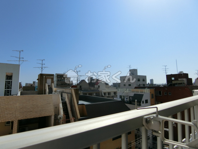 【展望】 | ドムール板宿