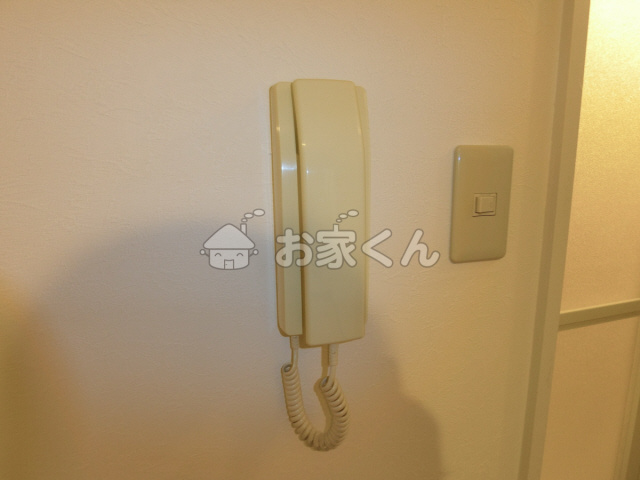 【セキュリティ】 | ドムール板宿