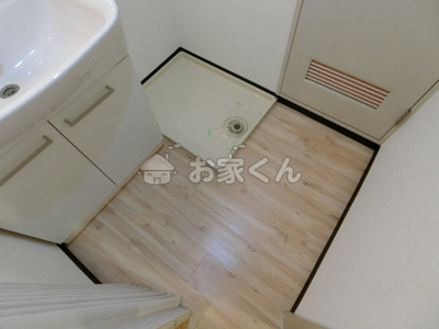 【内装】 | ドムール板宿