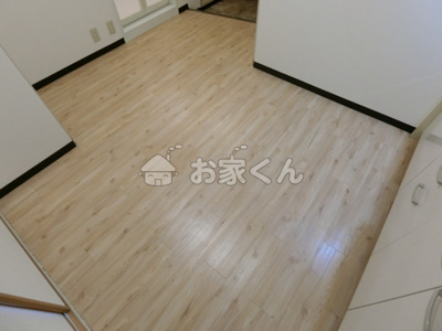 【内装】 | ドムール板宿