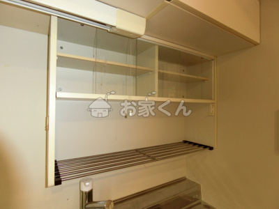 【収納】 | ドムール板宿