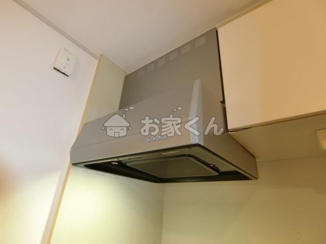 【設備】 | ドムール板宿