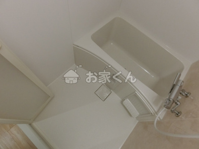 【浴室】 | ドムール板宿 | バスルーム
