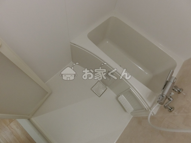 【浴室】 | ドムール板宿 | バスルーム
