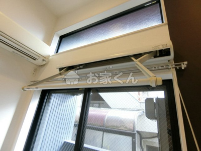 【設備】 | Midway hill 板宿sta | (写真は別のお部屋です)