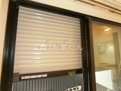 【設備】 | Midway hill 板宿sta | (写真は別のお部屋です)